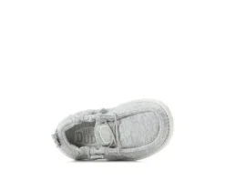 HEYDUDE Casual|Toddler (Sizes 4.5-10)><noscript><img width=