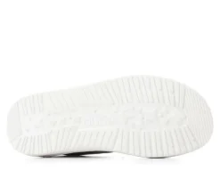 Kids' LittleKid & BigKid Wendy Youth Metallic Casual Shoes|HEYDUDE Outlet