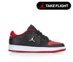Jordan Athletics & Sneakers|Athletics & Sneakers>Kids' Big Kid Court Connect Low Sneakers
