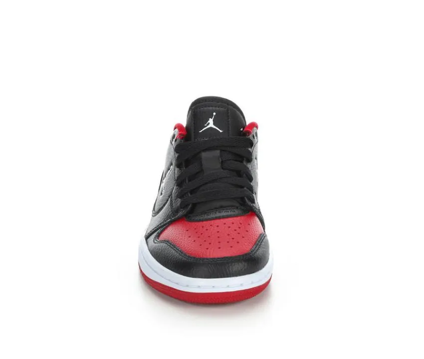 Jordan Athletics & Sneakers|Athletics & Sneakers>Kids' Big Kid Court Connect Low Sneakers