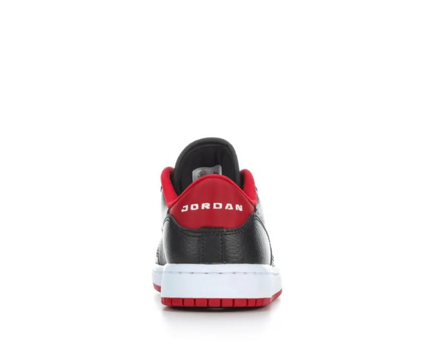 Jordan Athletics & Sneakers|Athletics & Sneakers>Kids' Big Kid Court Connect Low Sneakers