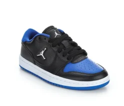 Kids' Big Kid Court Connect Low Sneakers|Jordan Sale