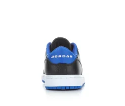 Kids' Big Kid Court Connect Low Sneakers|Jordan Sale