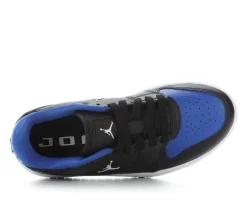Kids' Big Kid Court Connect Low Sneakers|Jordan Sale