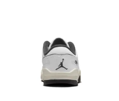 Kids' Big Kid Flight Court Sneakers|Jordan Hot