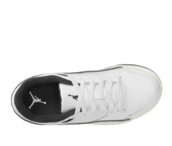 Kids' Big Kid Flight Court Sneakers|Jordan Hot