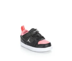 Jordan Athletics & Sneakers|Athletics & Sneakers>Kids' Infant & Toddler Court Connect Low Sneakers