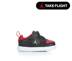 Jordan Athletics & Sneakers|Athletics & Sneakers>Kids' Infant & Toddler Court Connect Low Sneakers
