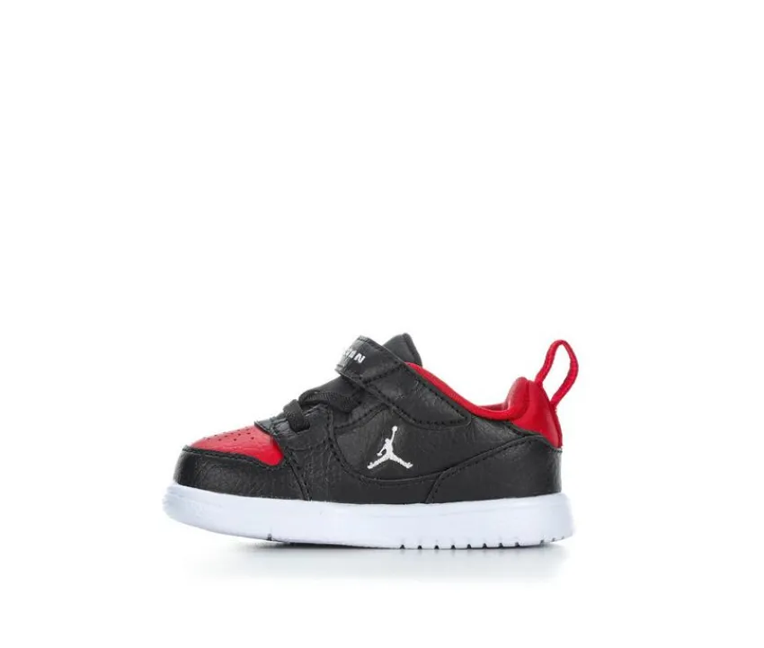 Jordan Athletics & Sneakers|Athletics & Sneakers>Kids' Infant & Toddler Court Connect Low Sneakers