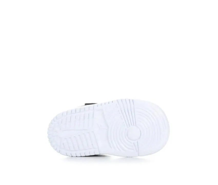 Jordan Athletics & Sneakers|Athletics & Sneakers>Kids' Infant & Toddler Court Connect Low Sneakers