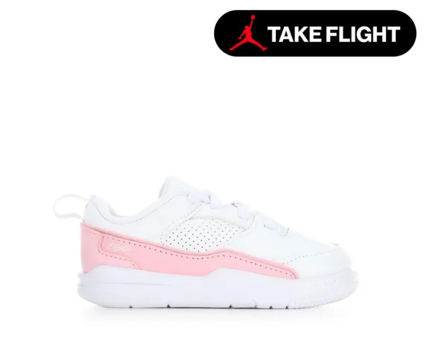 Kids' Infant & Toddler Flight Court Sneakers|Jordan