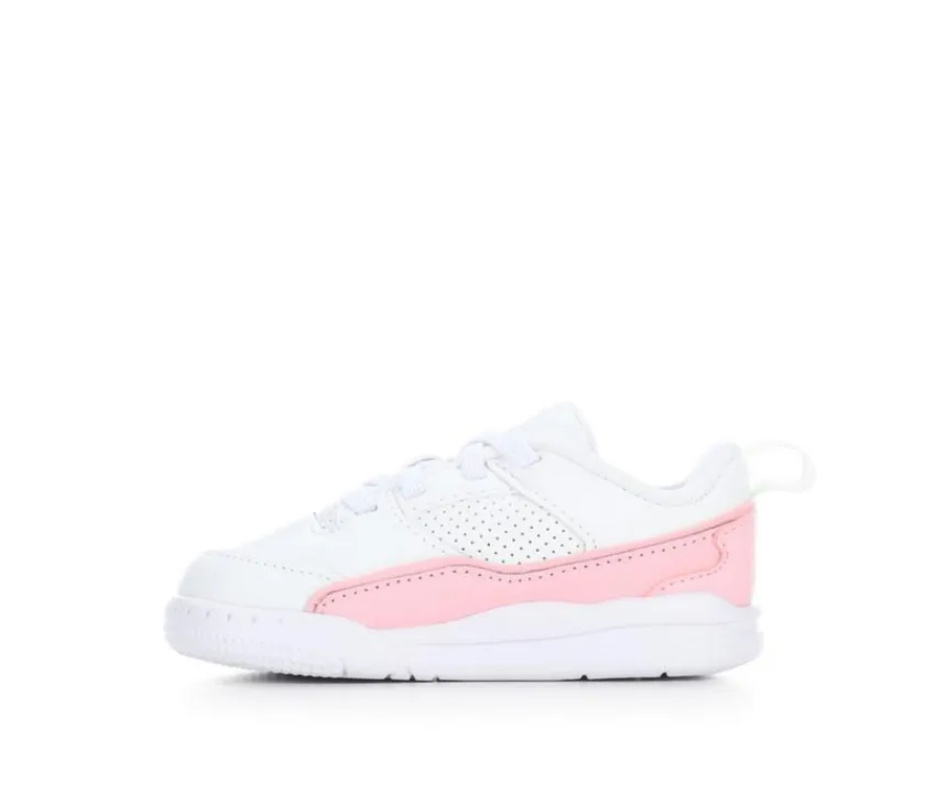 Kids' Infant & Toddler Flight Court Sneakers|Jordan