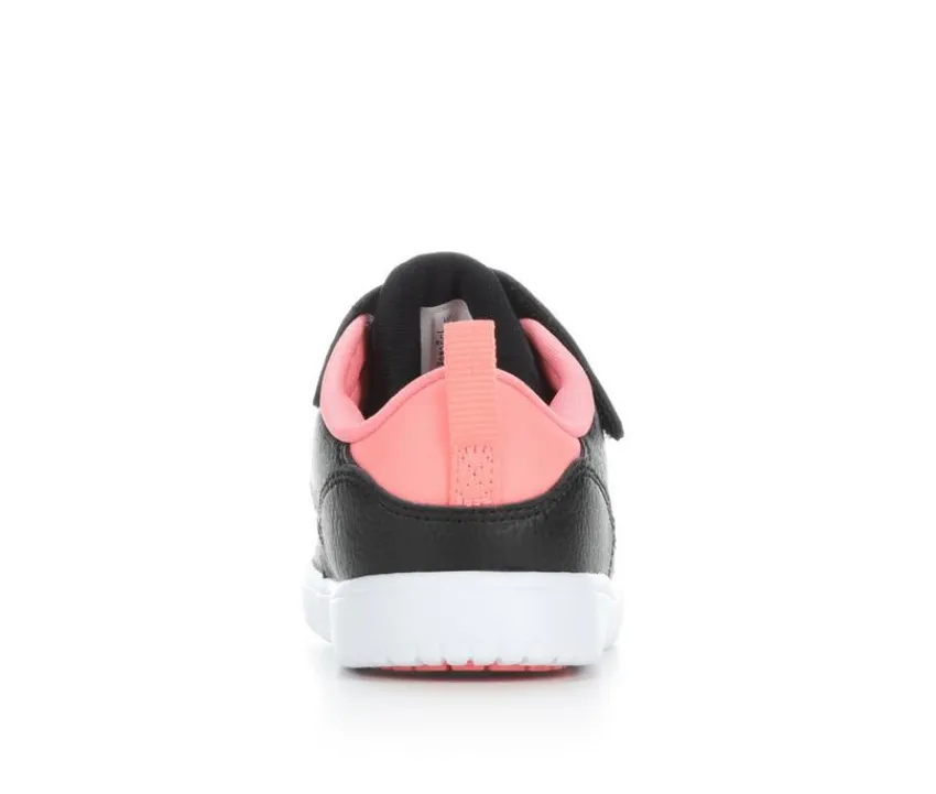 Kids' Little Kid Court Connect Low Sneakers|Jordan Outlet