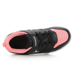 Kids' Little Kid Court Connect Low Sneakers|Jordan Outlet