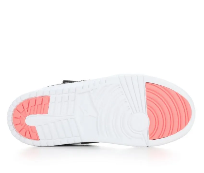 Kids' Little Kid Court Connect Low Sneakers|Jordan Outlet