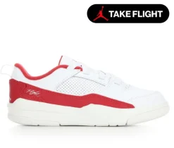 Jordan Athletics & Sneakers|Athletics & Sneakers>Kids' Little Kid Flight Court Sneakers