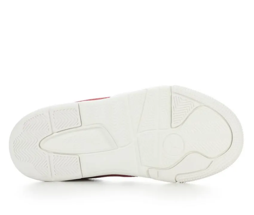 Jordan Athletics & Sneakers|Athletics & Sneakers>Kids' Little Kid Flight Court Sneakers