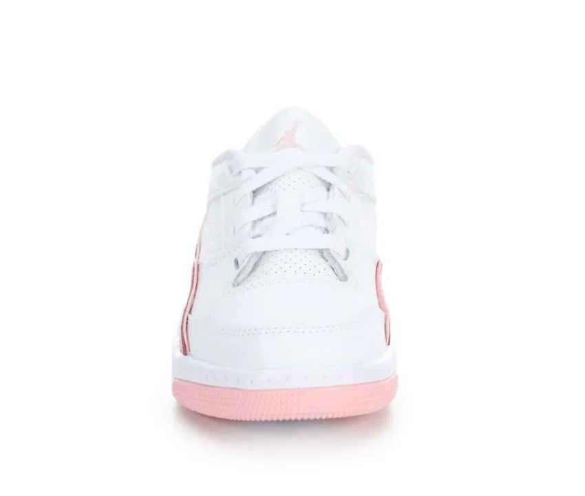 Jordan Athletics & Sneakers|Athletics & Sneakers>Kids' Little Kid Flight Court Sneakers