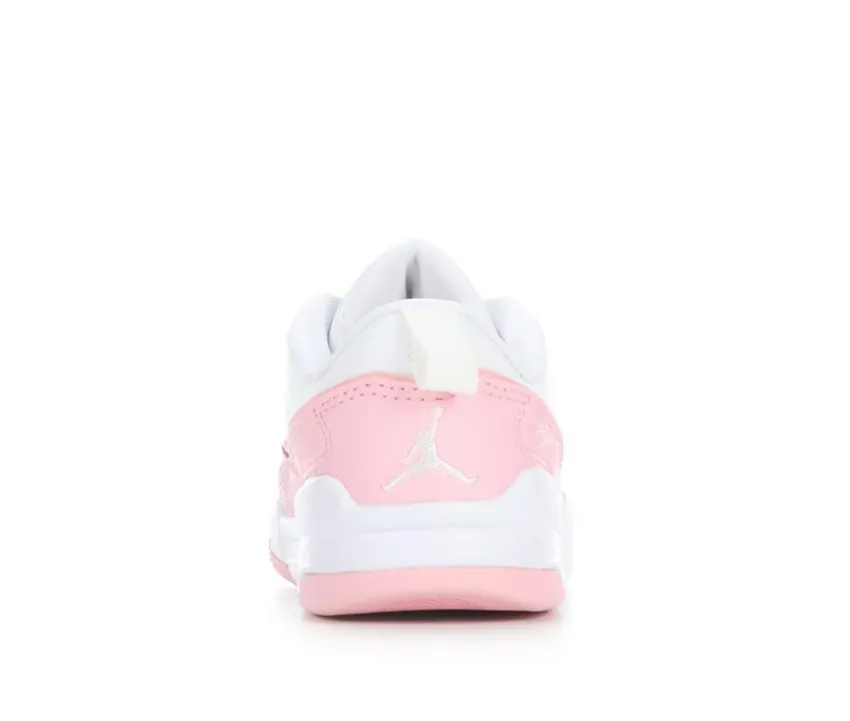 Jordan Athletics & Sneakers|Athletics & Sneakers>Kids' Little Kid Flight Court Sneakers
