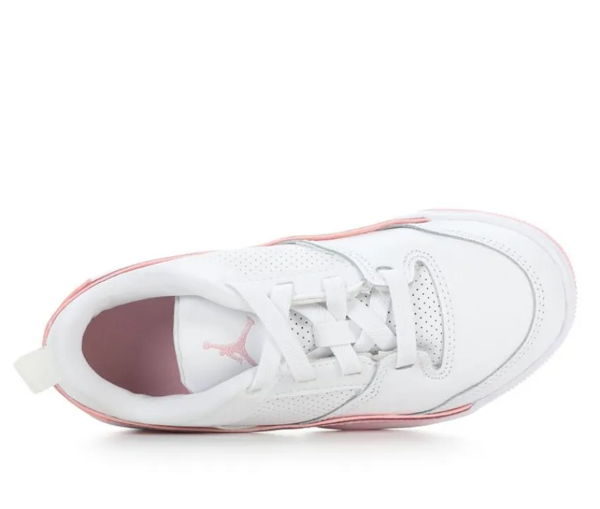 Jordan Athletics & Sneakers|Athletics & Sneakers>Kids' Little Kid Flight Court Sneakers