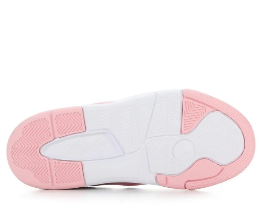 Jordan Athletics & Sneakers|Athletics & Sneakers>Kids' Little Kid Flight Court Sneakers