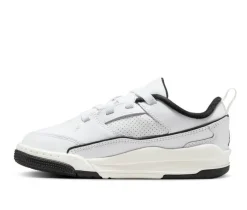 Kids' Little Kid Flight Court Sneakers|Jordan Outlet