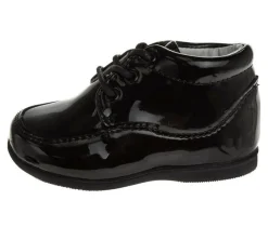 Kids' Infant & Toddler Youthful Allure Dress Shoes|Josmo Online