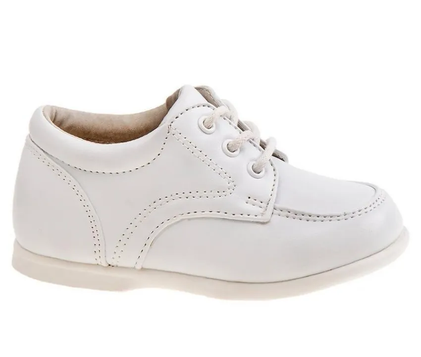 Kids' Infant & Toddler 171-04A Dress Shoes|Josmo Hot