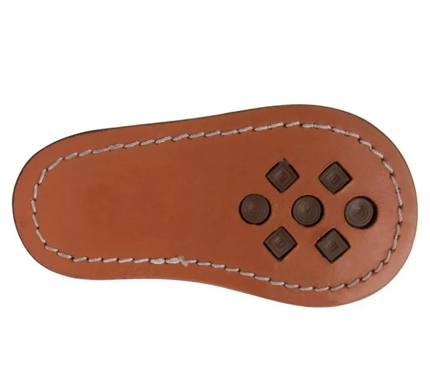 Josmo Infant (Sizes 0-4)|Toddler (Sizes 4.5-10)>Kids' Infant & Toddler Walker Boots