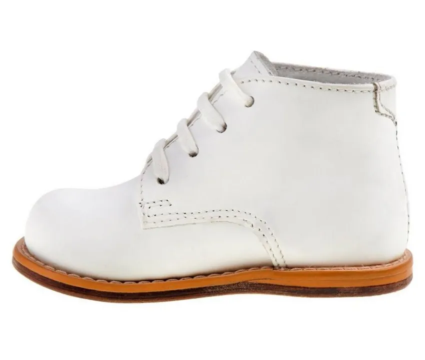 Josmo Infant (Sizes 0-4)|Toddler (Sizes 4.5-10)>Kids' Infant & Toddler Wingtop Walking Boots