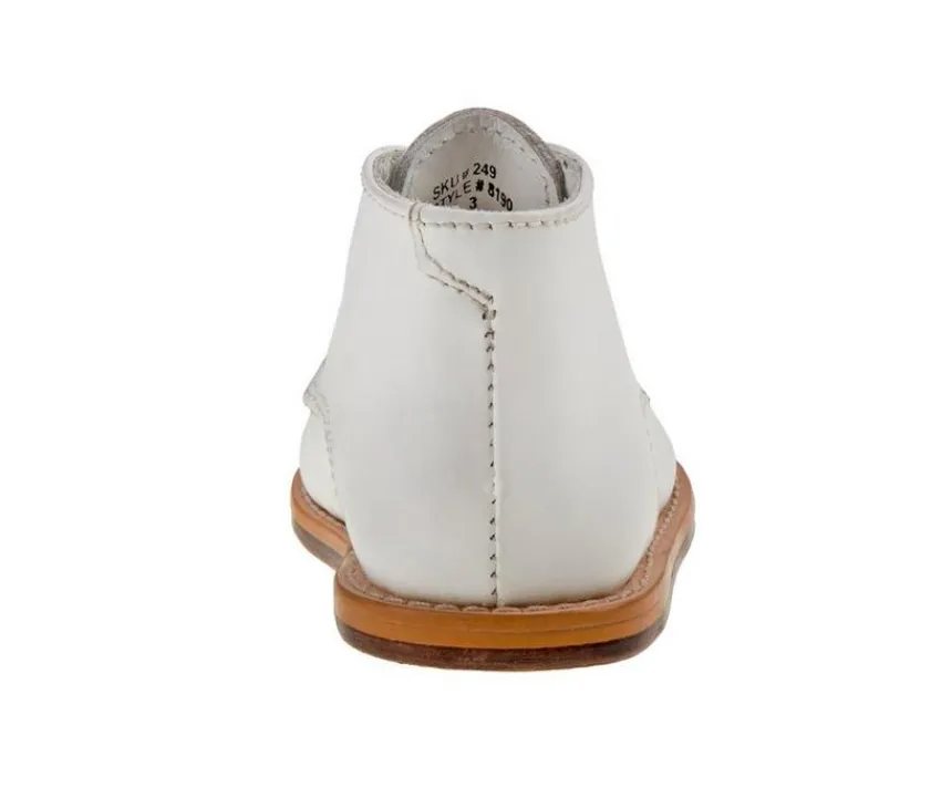 Josmo Infant (Sizes 0-4)|Toddler (Sizes 4.5-10)>Kids' Infant & Toddler Wingtop Walking Boots