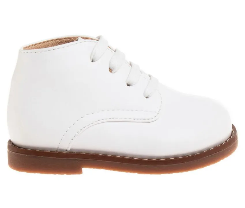 Josmo Infant (Sizes 0-4)|Toddler (Sizes 4.5-10)>Kids' Infant & Toddler Beaute Ronde Walking Shoes
