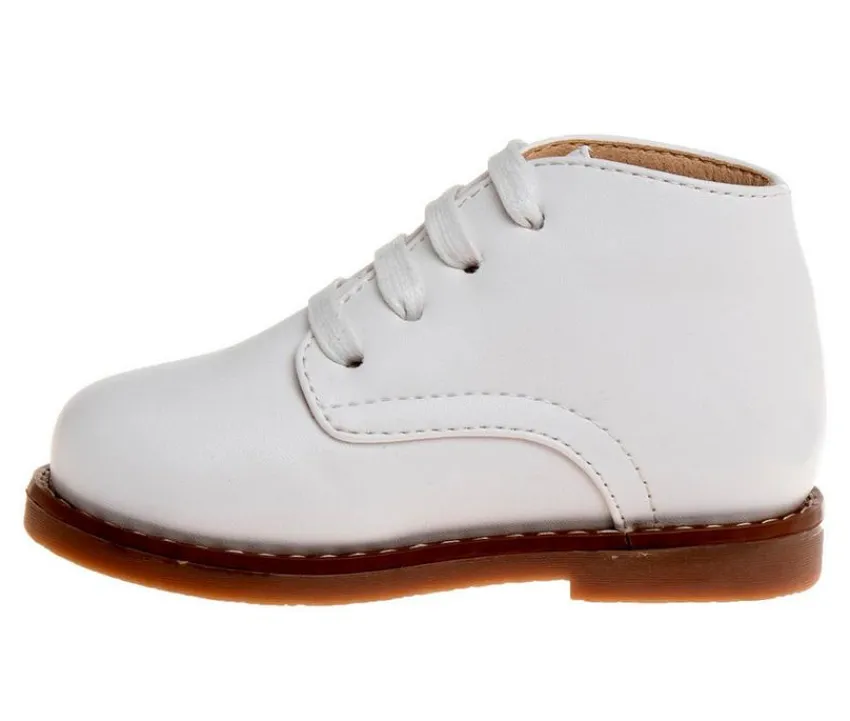 Josmo Infant (Sizes 0-4)|Toddler (Sizes 4.5-10)>Kids' Infant & Toddler Beaute Ronde Walking Shoes