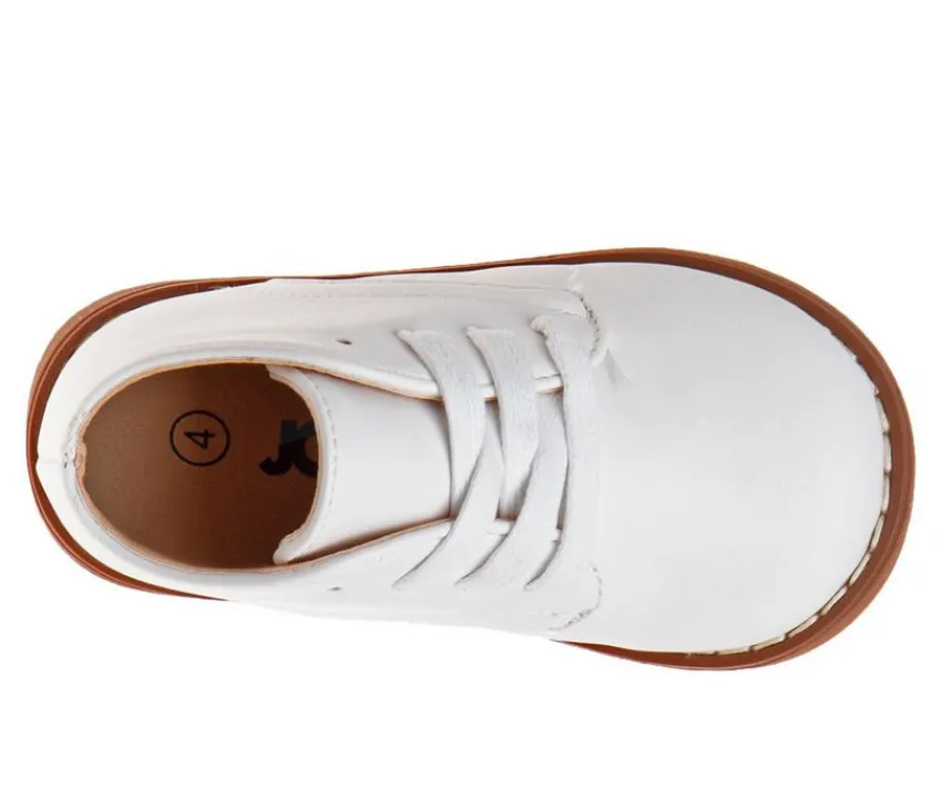 Josmo Infant (Sizes 0-4)|Toddler (Sizes 4.5-10)>Kids' Infant & Toddler Beaute Ronde Walking Shoes