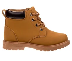 Josmo Toddler (Sizes 4.5-10)|Boots>Kids' Toddler & Little Kid Construction Fashion