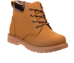 Josmo Toddler (Sizes 4.5-10)|Boots>Kids' Toddler & Little Kid Construction Fashion