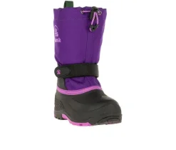 Kids' Little Kid & Big Kid Waterbug Winter Boots|Kamik Discount