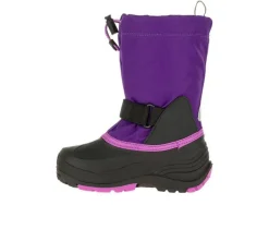 Kids' Little Kid & Big Kid Waterbug Winter Boots|Kamik Discount