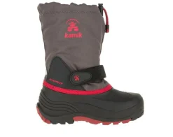 Kids' Toddler & Little Kid Waterbug 5 Winter Boots|Kamik Outlet