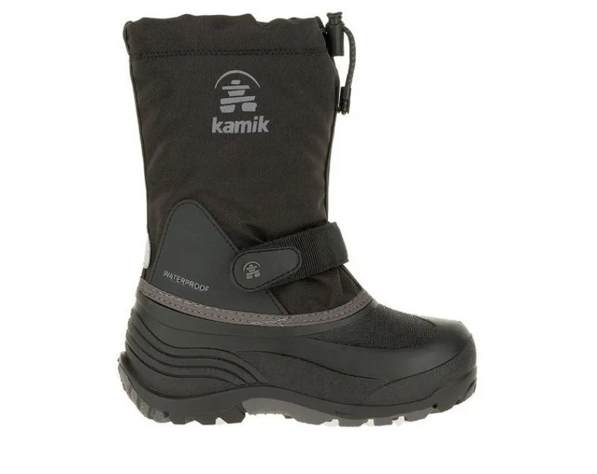 Kids' Toddler & Little Kid Waterbug 5 Winter Boots|Kamik Outlet