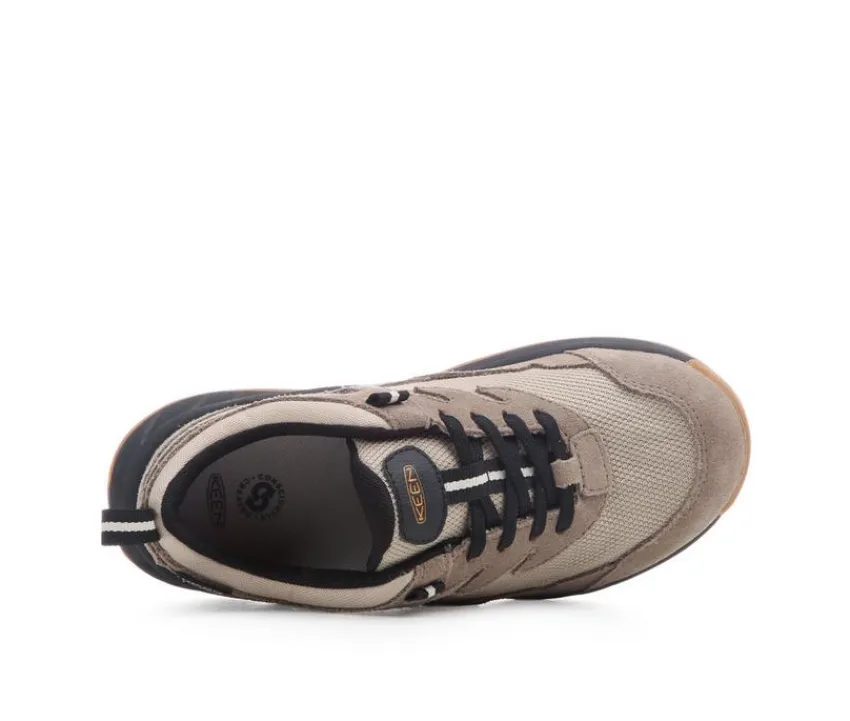 Kids' Little Kid & Big Kid Hightrail Waterproof Sneakers|Keen Outdoor Online