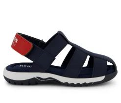 Kids' Toddler Benjamin Casey Sandals|Kenneth Cole Online