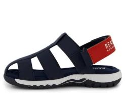 Kids' Toddler Benjamin Casey Sandals|Kenneth Cole Online