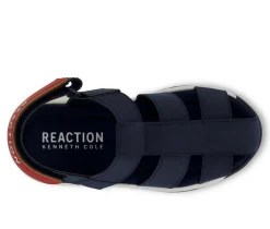 Kids' Toddler Benjamin Casey Sandals|Kenneth Cole Online