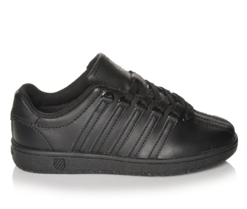 K-Swiss Athletics & Sneakers|Athletics & Sneakers>Kids' Little Kid Classic VN Retro Sneakers