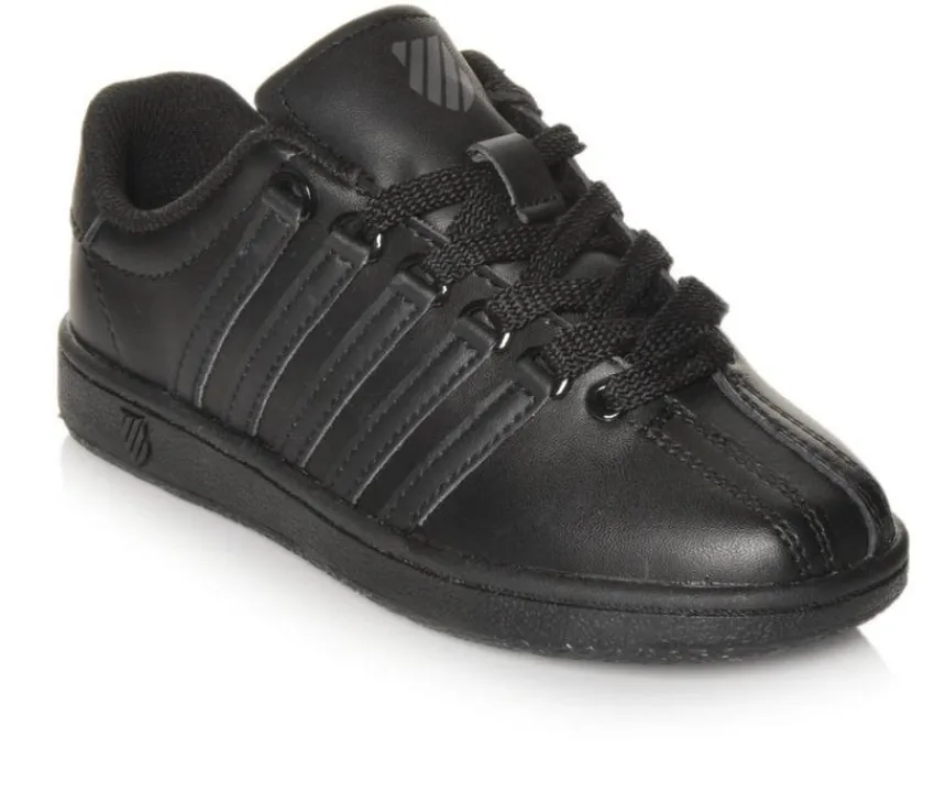K-Swiss Athletics & Sneakers|Athletics & Sneakers>Kids' Little Kid Classic VN Retro Sneakers