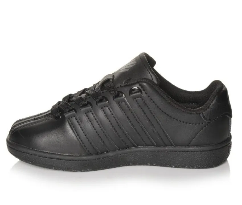K-Swiss Athletics & Sneakers|Athletics & Sneakers>Kids' Little Kid Classic VN Retro Sneakers