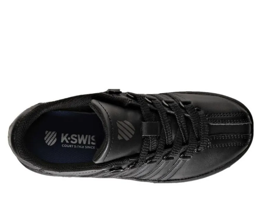 K-Swiss Athletics & Sneakers|Athletics & Sneakers>Kids' Little Kid Classic VN Retro Sneakers
