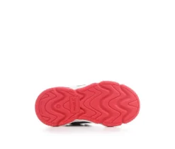 Kids' Toddler & Little Kid Spiderman Light Sneakers|MARVEL Clearance