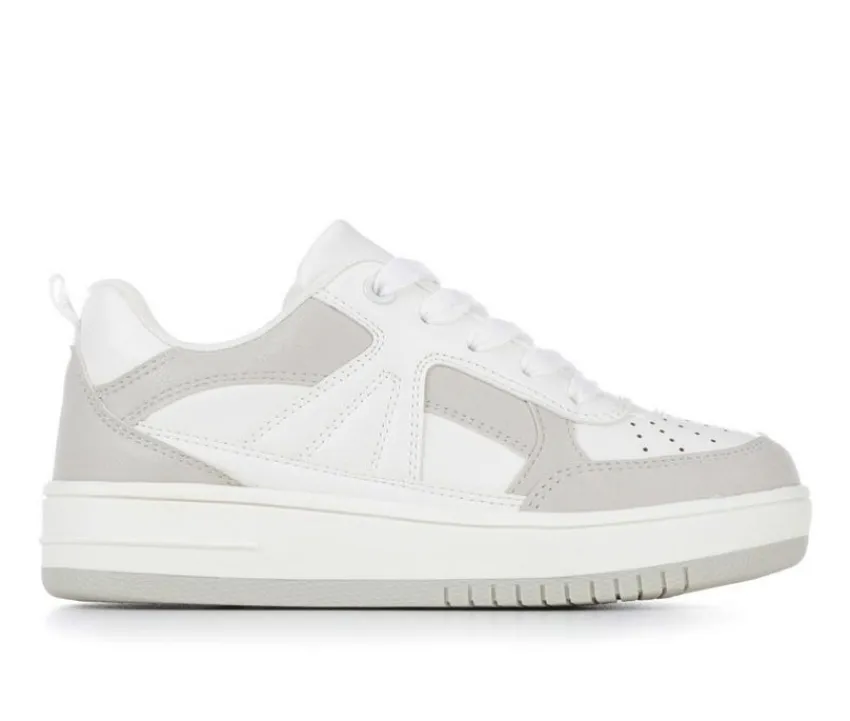 Kids' Little Kid & Big Kid Cally Sneakers|MIA Outlet